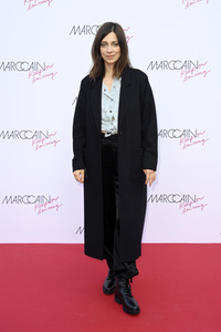 Marc Cain Vernissage auf der Berlin Fashion Week Spring/Summer 2022