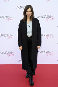 Marc Cain Vernissage auf der Berlin Fashion Week Spring/Summer 2022