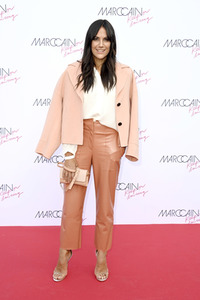 Marc Cain Vernissage auf der Berlin Fashion Week Spring/Summer 2022