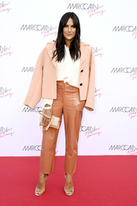 Marc Cain Vernissage auf der Berlin Fashion Week Spring/Summer 2022