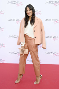 Marc Cain Vernissage auf der Berlin Fashion Week Spring/Summer 2022