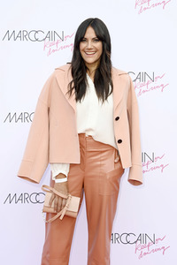 Marc Cain Vernissage auf der Berlin Fashion Week Spring/Summer 2022