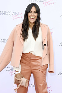 Marc Cain Vernissage auf der Berlin Fashion Week Spring/Summer 2022