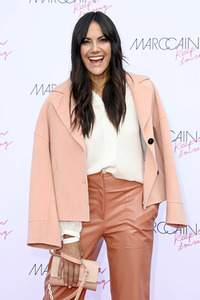 Marc Cain Vernissage auf der Berlin Fashion Week Spring/Summer 2022