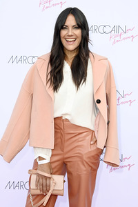 Marc Cain Vernissage auf der Berlin Fashion Week Spring/Summer 2022