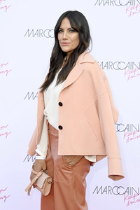 Marc Cain Vernissage auf der Berlin Fashion Week Spring/Summer 2022