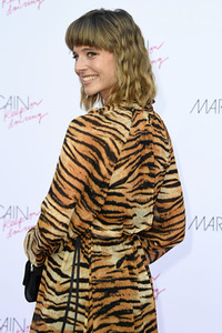 Marc Cain Vernissage auf der Berlin Fashion Week Spring/Summer 2022