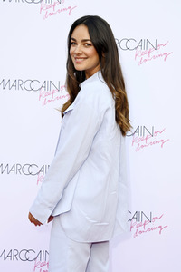 Marc Cain Vernissage auf der Berlin Fashion Week Spring/Summer 2022