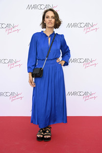 Marc Cain Vernissage auf der Berlin Fashion Week Spring/Summer 2022