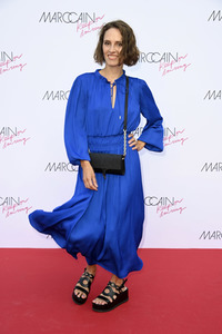 Marc Cain Vernissage auf der Berlin Fashion Week Spring/Summer 2022