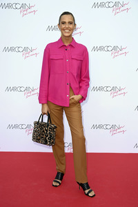 Marc Cain Vernissage auf der Berlin Fashion Week Spring/Summer 2022