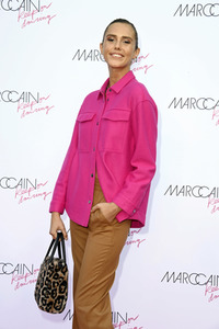 Marc Cain Vernissage auf der Berlin Fashion Week Spring/Summer 2022