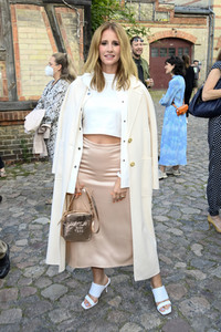 Marc Cain Vernissage auf der Berlin Fashion Week Spring/Summer 2022