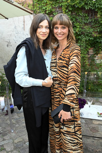 Marc Cain Vernissage auf der Berlin Fashion Week Spring/Summer 2022