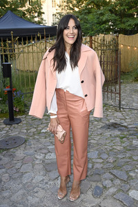 Marc Cain Vernissage auf der Berlin Fashion Week Spring/Summer 2022