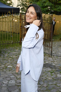 Marc Cain Vernissage auf der Berlin Fashion Week Spring/Summer 2022