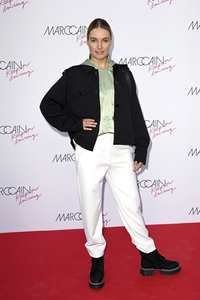 Marc Cain Vernissage auf der Berlin Fashion Week Spring/Summer 2022