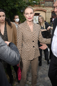 Marc Cain Vernissage auf der Berlin Fashion Week Spring/Summer 2022