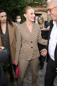 Marc Cain Vernissage auf der Berlin Fashion Week Spring/Summer 2022