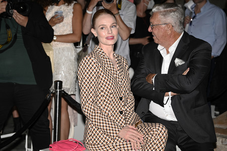 Marc Cain Vernissage auf der Berlin Fashion Week Spring/Summer 2022