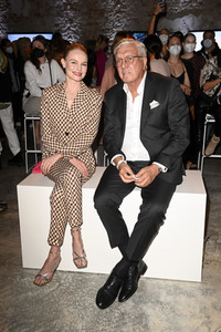 Marc Cain Vernissage auf der Berlin Fashion Week Spring/Summer 2022