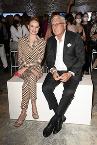 Marc Cain Vernissage auf der Berlin Fashion Week Spring/Summer 2022