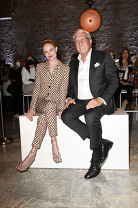 Marc Cain Vernissage auf der Berlin Fashion Week Spring/Summer 2022