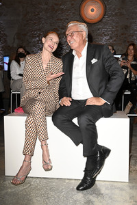 Marc Cain Vernissage auf der Berlin Fashion Week Spring/Summer 2022