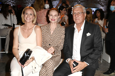 Marc Cain Vernissage auf der Berlin Fashion Week Spring/Summer 2022