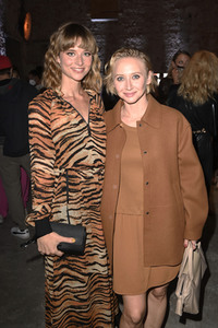 Marc Cain Vernissage auf der Berlin Fashion Week Spring/Summer 2022