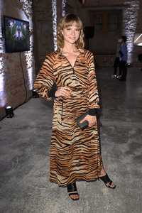 Marc Cain Vernissage auf der Berlin Fashion Week Spring/Summer 2022