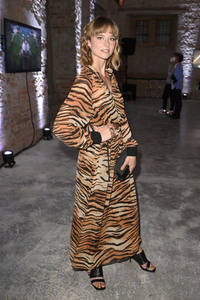 Marc Cain Vernissage auf der Berlin Fashion Week Spring/Summer 2022