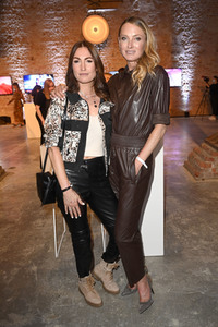 Marc Cain Vernissage auf der Berlin Fashion Week Spring/Summer 2022