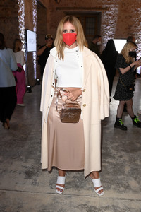 Marc Cain Vernissage auf der Berlin Fashion Week Spring/Summer 2022