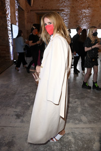 Marc Cain Vernissage auf der Berlin Fashion Week Spring/Summer 2022