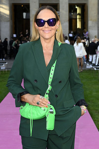 Marcel Ostertag Fashion Show auf der Berlin Fashion Week Spring/Summer 2022