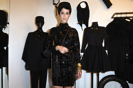 Esther Perbandt Store Event auf der Berlin Fashion Week Spring/Summer 2022