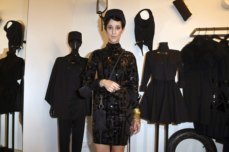 Esther Perbandt Store Event auf der Berlin Fashion Week Spring/Summer 2022