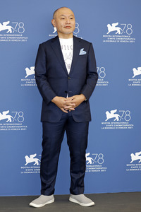 Photocall 'Inu-oh', Internationale Filmfestspiele von Venedig 2021