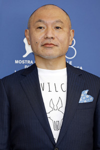 Photocall 'Inu-oh', Internationale Filmfestspiele von Venedig 2021