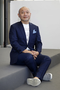 Photocall 'Inu-oh', Internationale Filmfestspiele von Venedig 2021