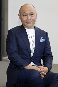 Photocall 'Inu-oh', Internationale Filmfestspiele von Venedig 2021