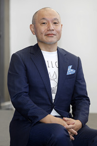 Photocall 'Inu-oh', Internationale Filmfestspiele von Venedig 2021