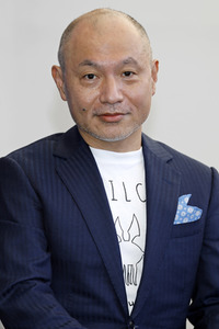 Photocall 'Inu-oh', Internationale Filmfestspiele von Venedig 2021