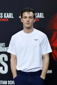 Filmpremiere 'Je suis Karl' in Köln