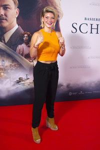 Filmpremiere 'Schachnovelle' in Berlin