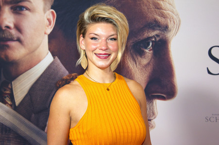 Filmpremiere 'Schachnovelle' in Berlin