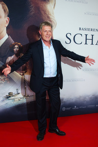 Filmpremiere 'Schachnovelle' in Berlin