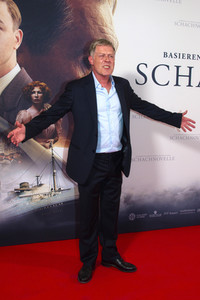 Filmpremiere 'Schachnovelle' in Berlin