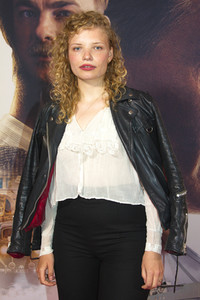 Filmpremiere 'Schachnovelle' in Berlin